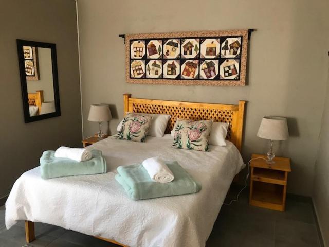 월브스베이 Selkiebnb B&B 외부 사진