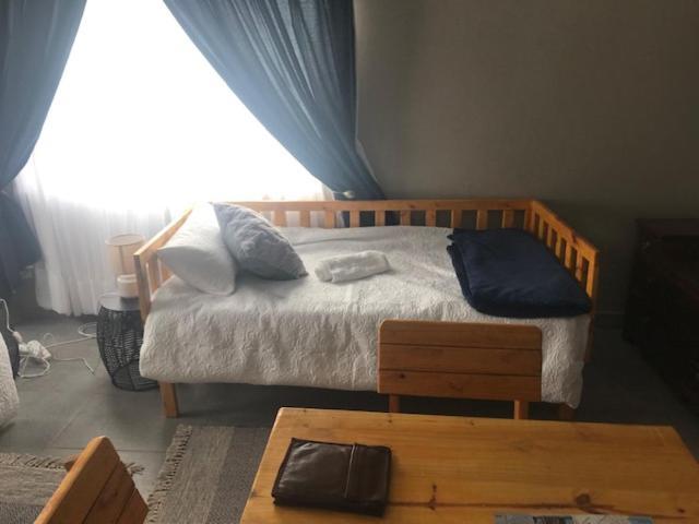 월브스베이 Selkiebnb B&B 외부 사진