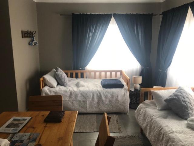 월브스베이 Selkiebnb B&B 외부 사진